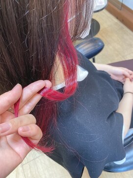 アートキューブ(ART CUBE) イヤリングカラー