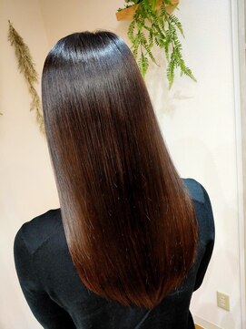 イロ(ilo) ilo髪質改善