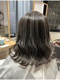 コントラストハイライト