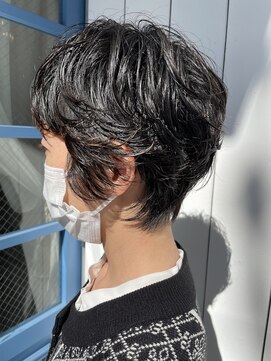 シアカ フェンテ(SEA A KA fuente) fuente お客様デザイン25