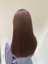 テラスヘア センダイ(TERRACE hair SENDAI)&nbsp;【艶髪ロング】