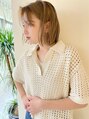 ベル 新宿(Belle)&nbsp;ボブ比率全店No. 1♪まとまるヘアなら僕にお任せください！