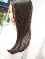 ナウ(#NOW) 艶々美髪ヘア