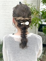 リル 新浜店(LiL)&nbsp;２０２２ LiL hair by葭本17