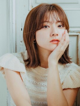 リアン 方南町店(Lian) 【2022年新作スタイル】方南町美容室Lian