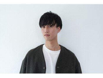 men's cut & skin studios 栗東草津店【ストゥディオス】　　　