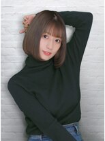 テラス 三宮店(TERRACE)&nbsp;内巻きボブ