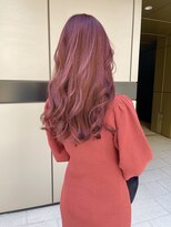 エイト 博多店(EIGHT hakata)&nbsp;☆ピンクバイオレット☆