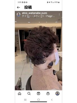 シー バイ スタイル(SEA by STYLE) ショート