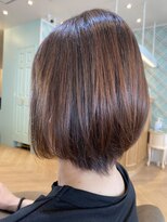 アンフィ 矢向(Anphi)&nbsp;5-61 髪質改善トリートメント