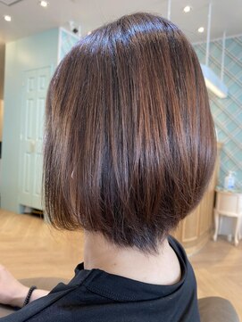 アンフィ 矢向(Anphi) 5-61 髪質改善トリートメント