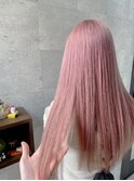 ぴんく