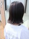 アム(Ame)の写真/【お子様同伴OK/無料駐車場完備】小さいお子様がいてなかなかsalonへいけない女性のお悩みを解消！