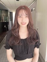 ポータートランテアン(porter31)&nbsp;ラベンダーピンク氏木