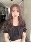 ラベンダーピンク氏木