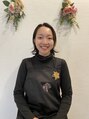 ミモザ シンサイバシ(Mimosa shinsaibashi) 島袋 桃佳