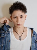 アイトーキョー 渋谷(AI TOKYO)&nbsp;かけあげショート