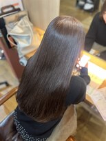 ブランカ(blanca)&nbsp;ラベンダーカラー