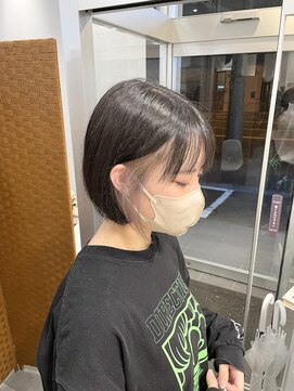 オーシー 四ツ井店(O'sea) inner color White