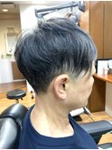 女性だって!刈り上げたい!