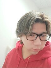 アルノー 博多口店(Arno) 石原 継