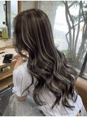 【Voasorte  GARDEN】大人ハイライト☆