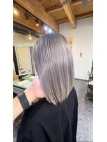 アム(am)&nbsp;ハイトーンカラー