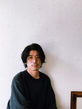 イヴルーツ(iveroots) 日野 翔太