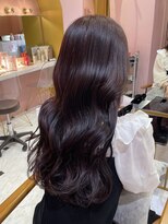 フィッシュ(fish)&nbsp;°＊lavender greyge color＊°