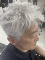 チープヒッピーズ(CHEAP HIPPIES)&nbsp;カット