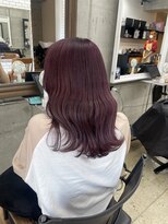 ブリッツバイレボ 船橋(BLITZ by REVO)&nbsp;ラベンダーピンクカラー