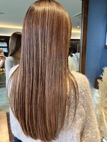 クブヘアー(kubu hair) Kubuスタイル