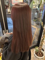 フリー(Free)&nbsp;ロングピンクカラー【平塚・秦野・二宮・小田原・茅ヶ崎】