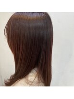 アオ 岡野 横浜(a-o)&nbsp;暖色レッド♪