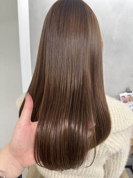 インビテーション(invitation) ベージュカラー