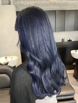 ホープ(hope) ネイビーブルー