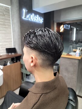 ロワジール 松戸店(Loisirs) ビジネスショート