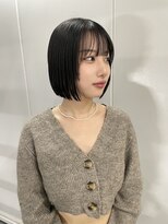 マイティ バイ エイチ(mighty by H)&nbsp;bob