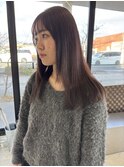 ラベンダーグレージュ