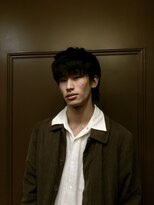 マチルダ(Matilda)&nbsp;モッドスタイル