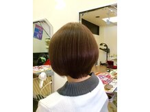 カットイン マユミ(MAYUMI)