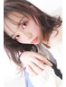 リピートNo.1♪Ｃｕｔ+シルキーカラー+トリートメント￥14850⇒￥１３２００