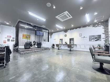 ダブルスタンダード(W.standard)の写真