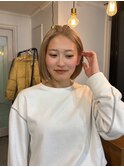 ハイトーン