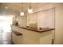 ミュー(MYU)の雰囲気（メンズヘアもお任せください！【MYU/中山寺／メンズパーマ】）