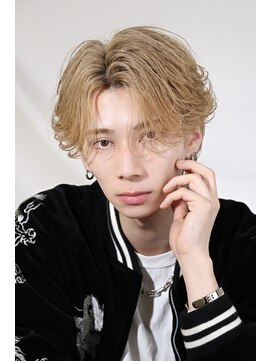 アイトーキョー 横浜(AI TOKYO) リバースセンターパート