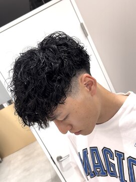 ササ 京都河原町店(33 SASA) スペインカール京都四条河原町