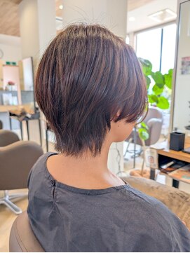 ジェイベルズ(J BELL'S) ウルフ