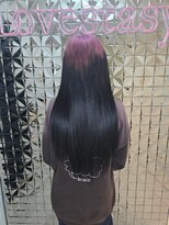 ラブスタシー 名古屋栄(Lovestasy)&nbsp;ルーツカラー