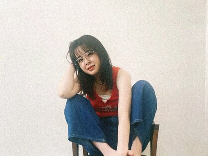 コアフュールブランコ(Coiffure BRANCO)の写真